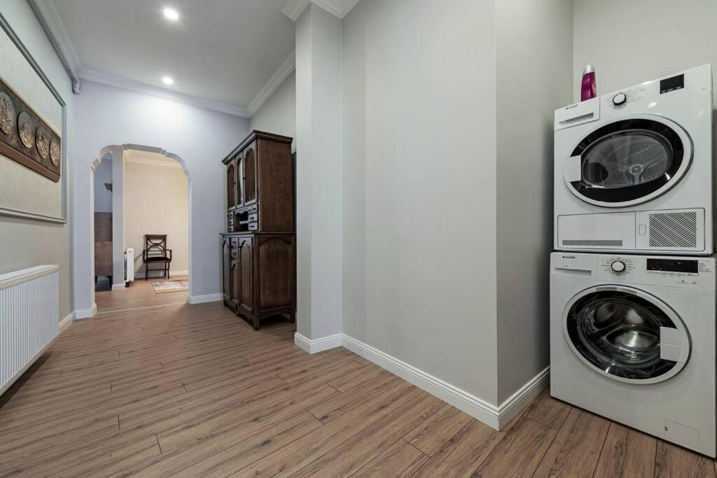 Daire Classic Beauty Stylish And Modernized In Area