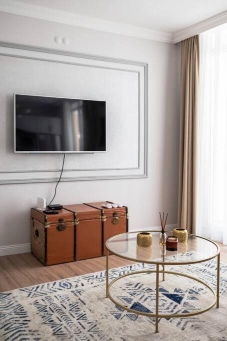 Classic Beauty Stylish And Modernized In Area * İstanbul